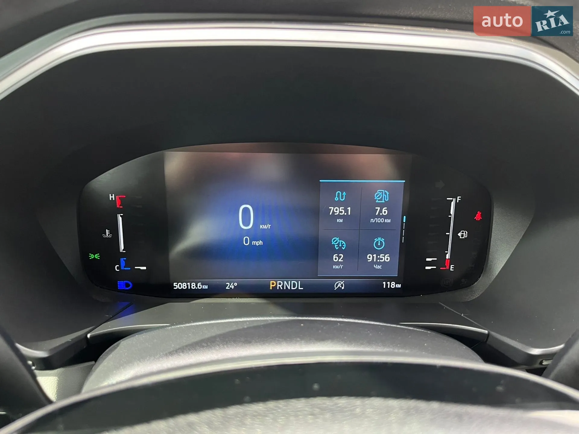 2023 Ford Escape - мініатюра 27