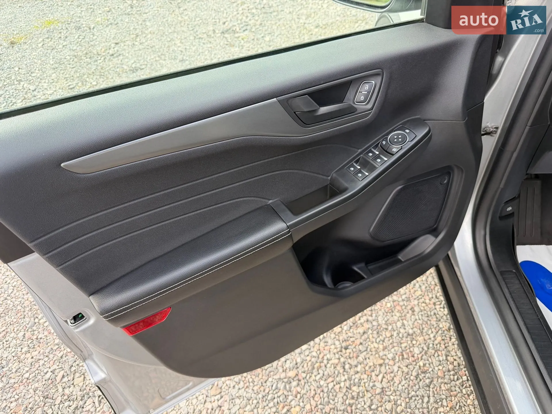 2023 Ford Escape - мініатюра 14