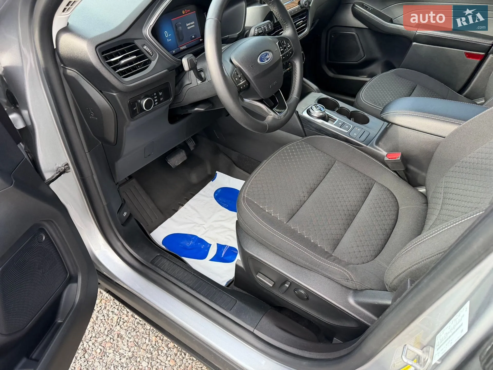 2023 Ford Escape - мініатюра 15