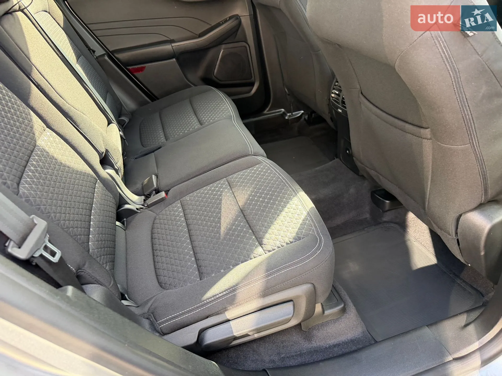 2023 Ford Escape - мініатюра 28