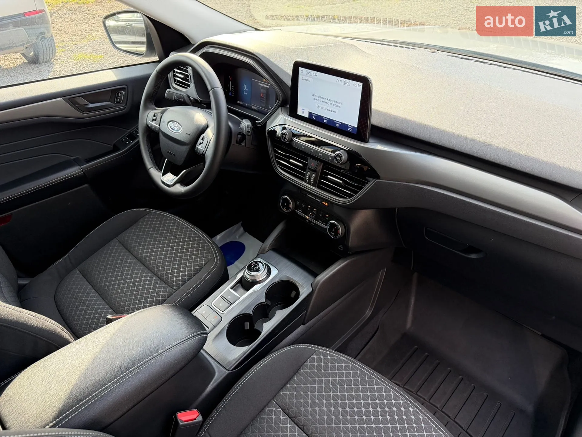 2023 Ford Escape - мініатюра 33