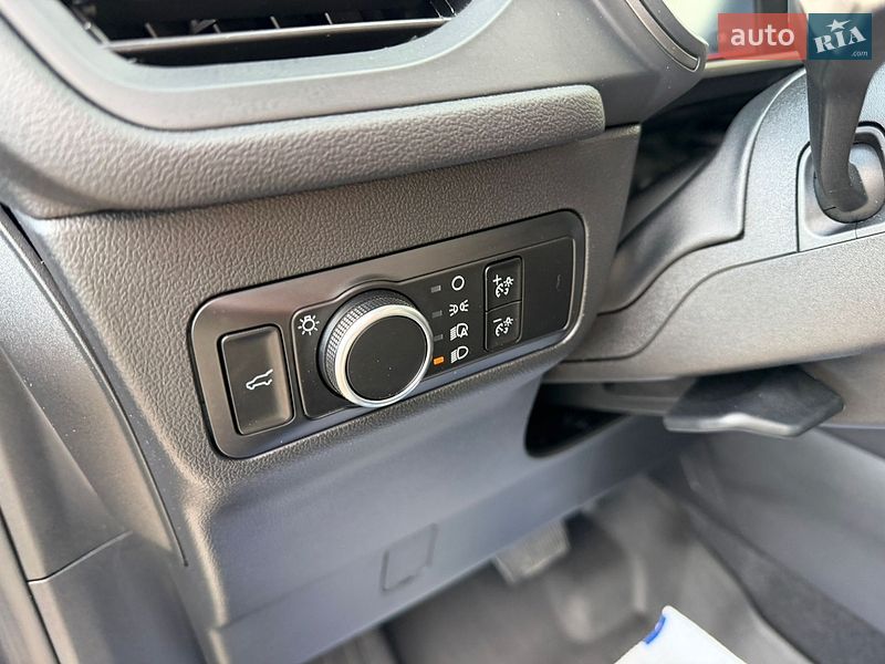 Внедорожник / Кроссовер Ford Escape 2023 в Луцке