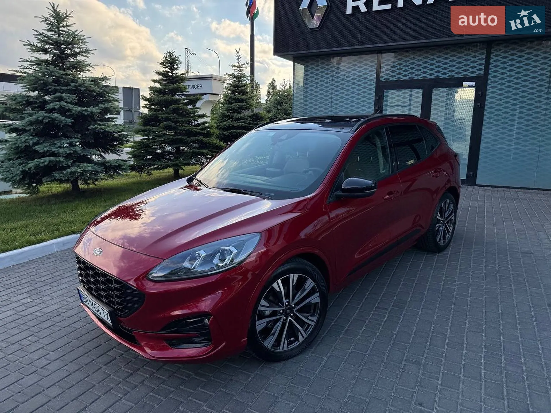 2020 Ford Escape - мініатюра 15