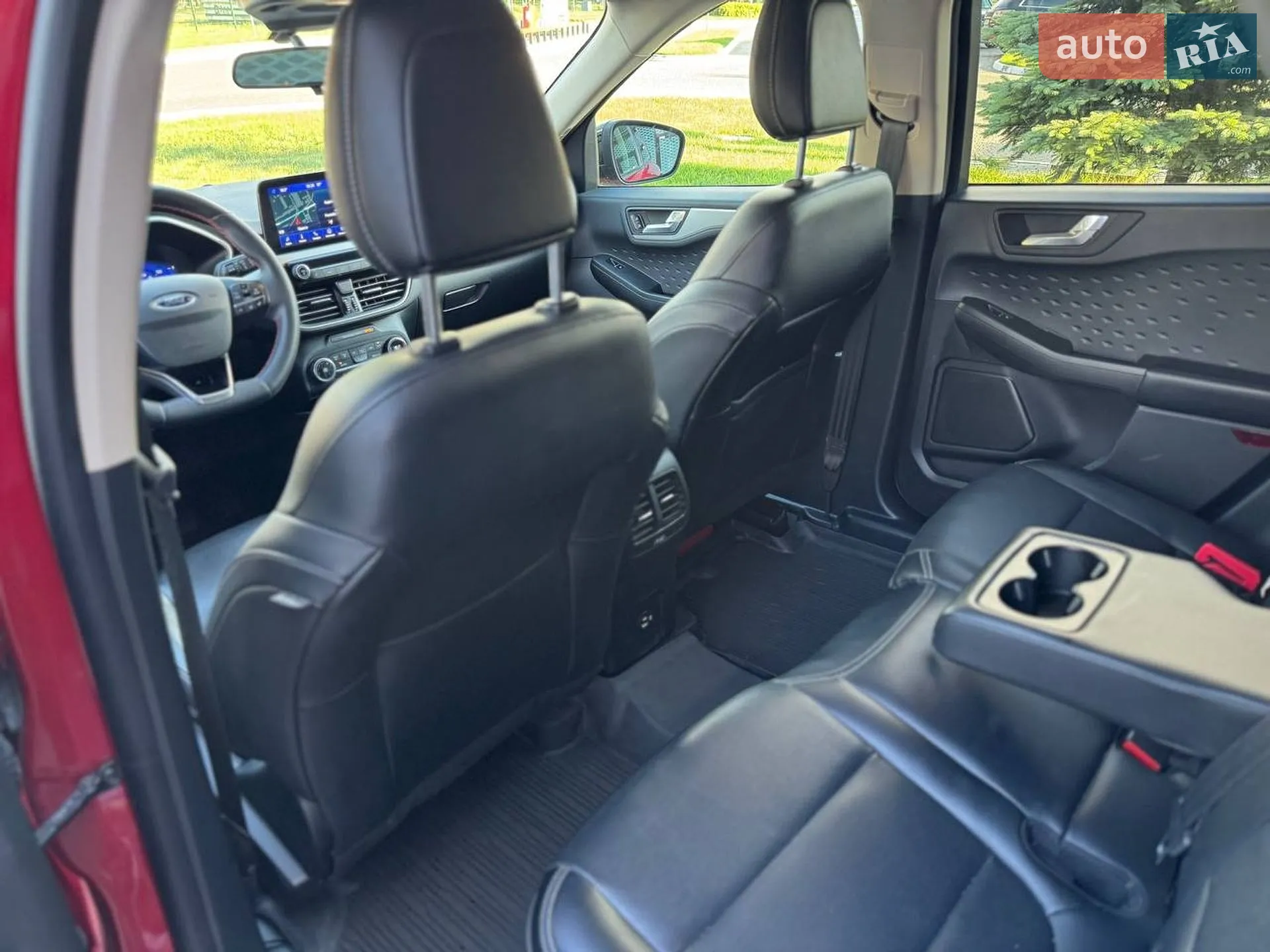 2020 Ford Escape - мініатюра 25
