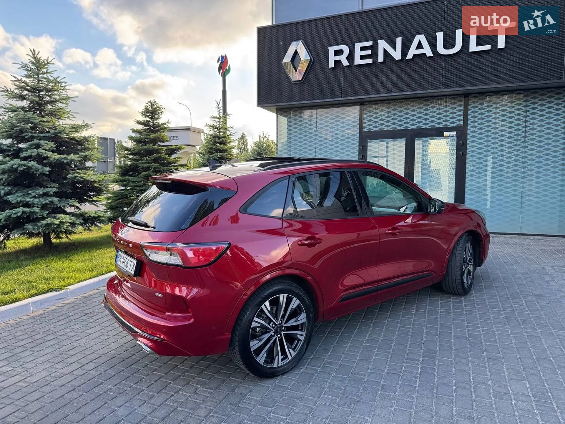2020 Ford Escape - мініатюра 39