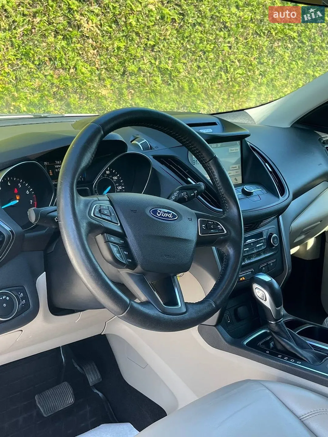 2018 Ford Escape - мініатюра 21