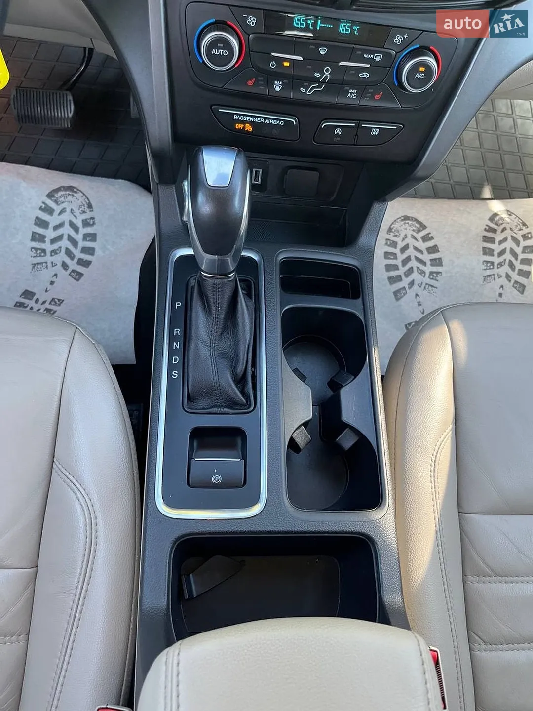 2018 Ford Escape - мініатюра 24