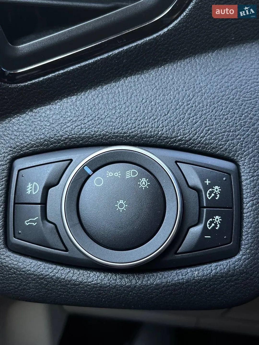 2018 Ford Escape - мініатюра 26