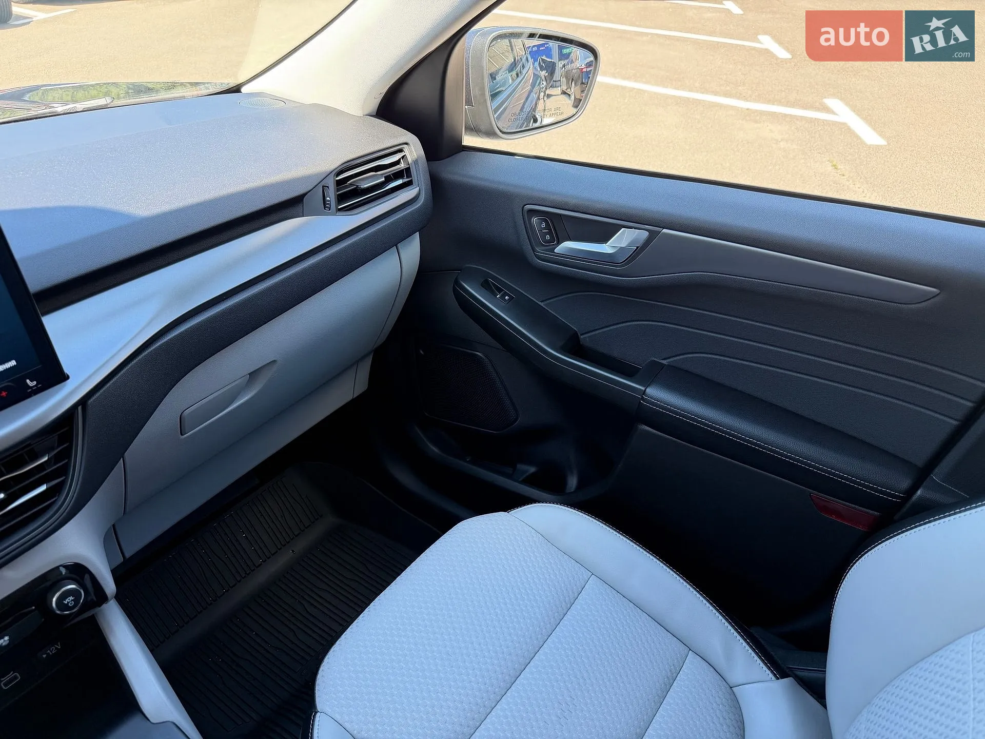 2024 Ford Escape - мініатюра 25