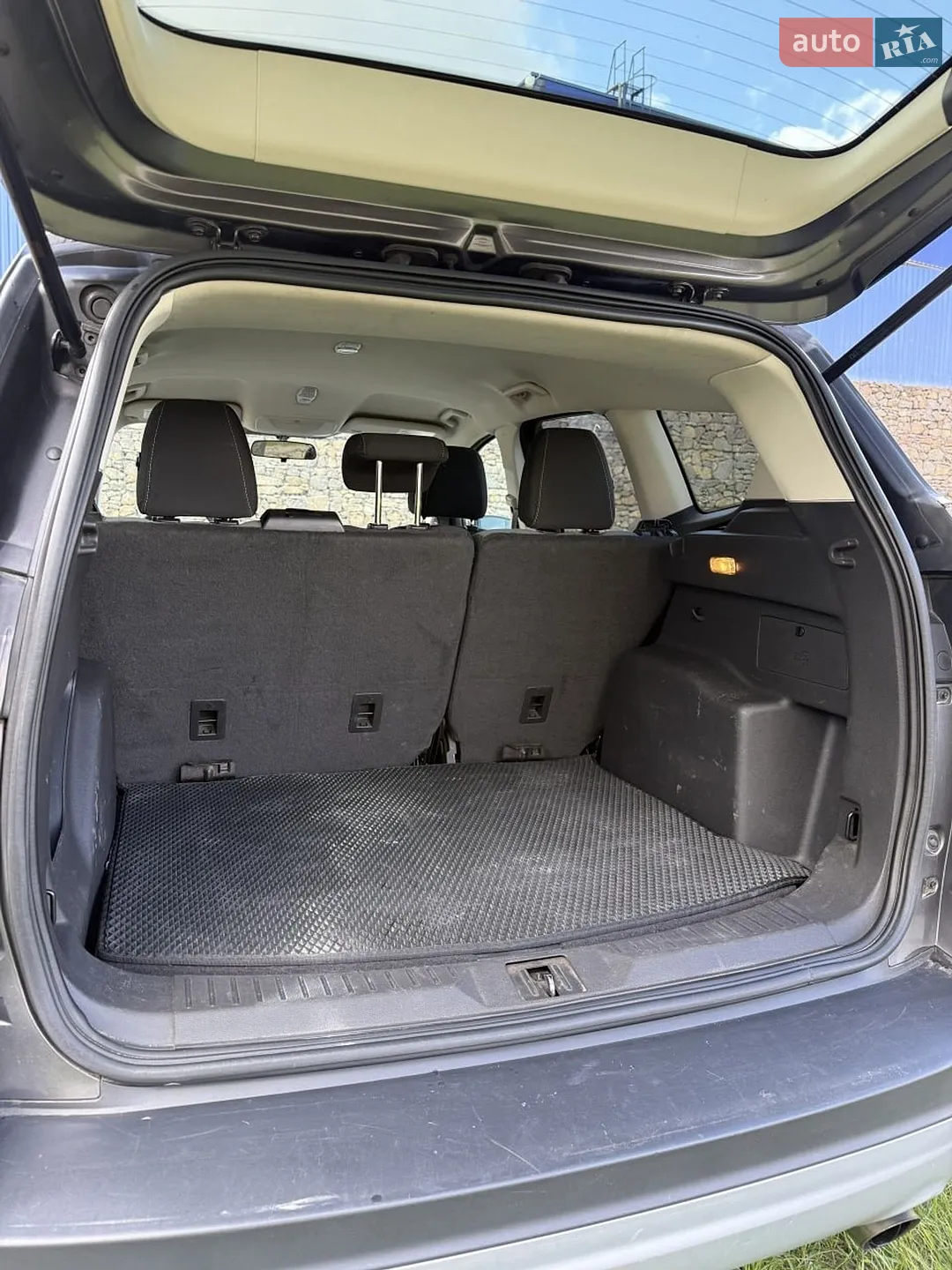 2013 Ford Escape - мініатюра 15