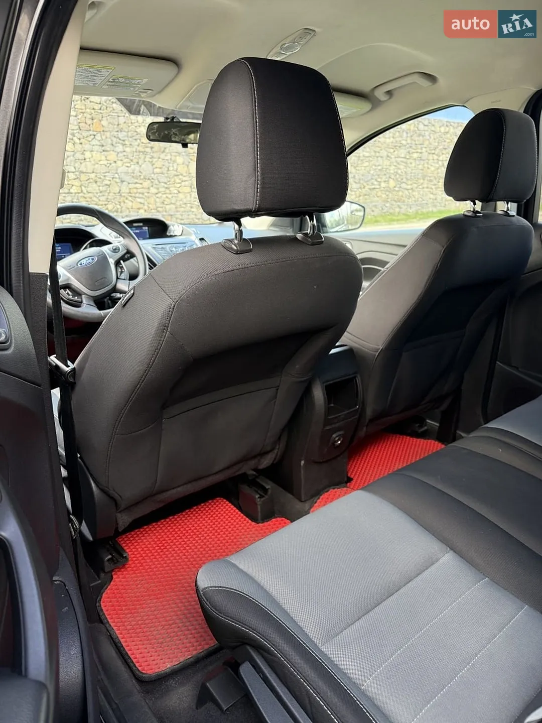 2013 Ford Escape - мініатюра 23