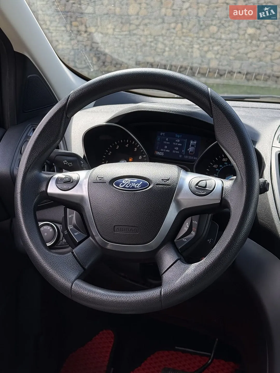2013 Ford Escape - мініатюра 27
