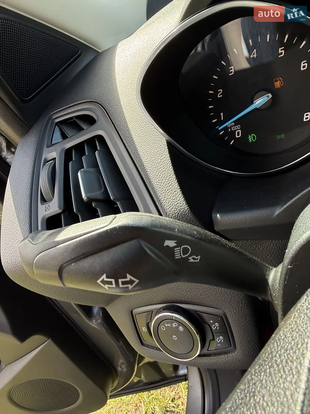 2013 Ford Escape - мініатюра 33