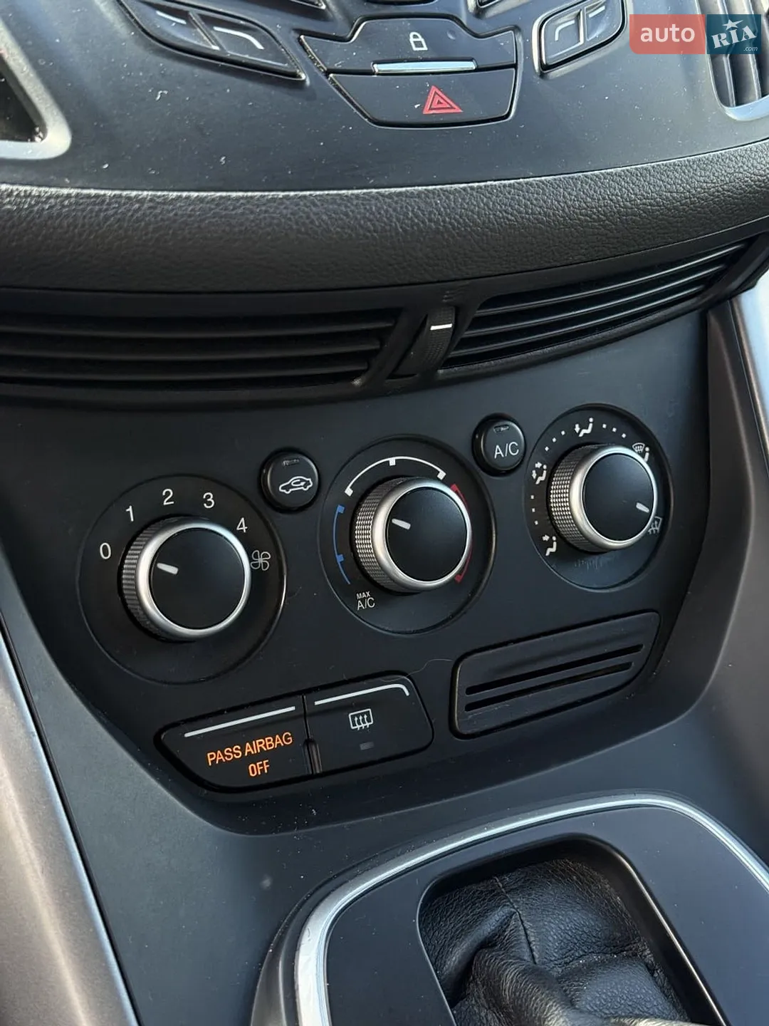 2013 Ford Escape - мініатюра 38