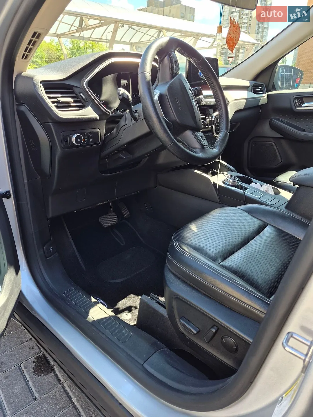 2020 Ford Escape - мініатюра 5