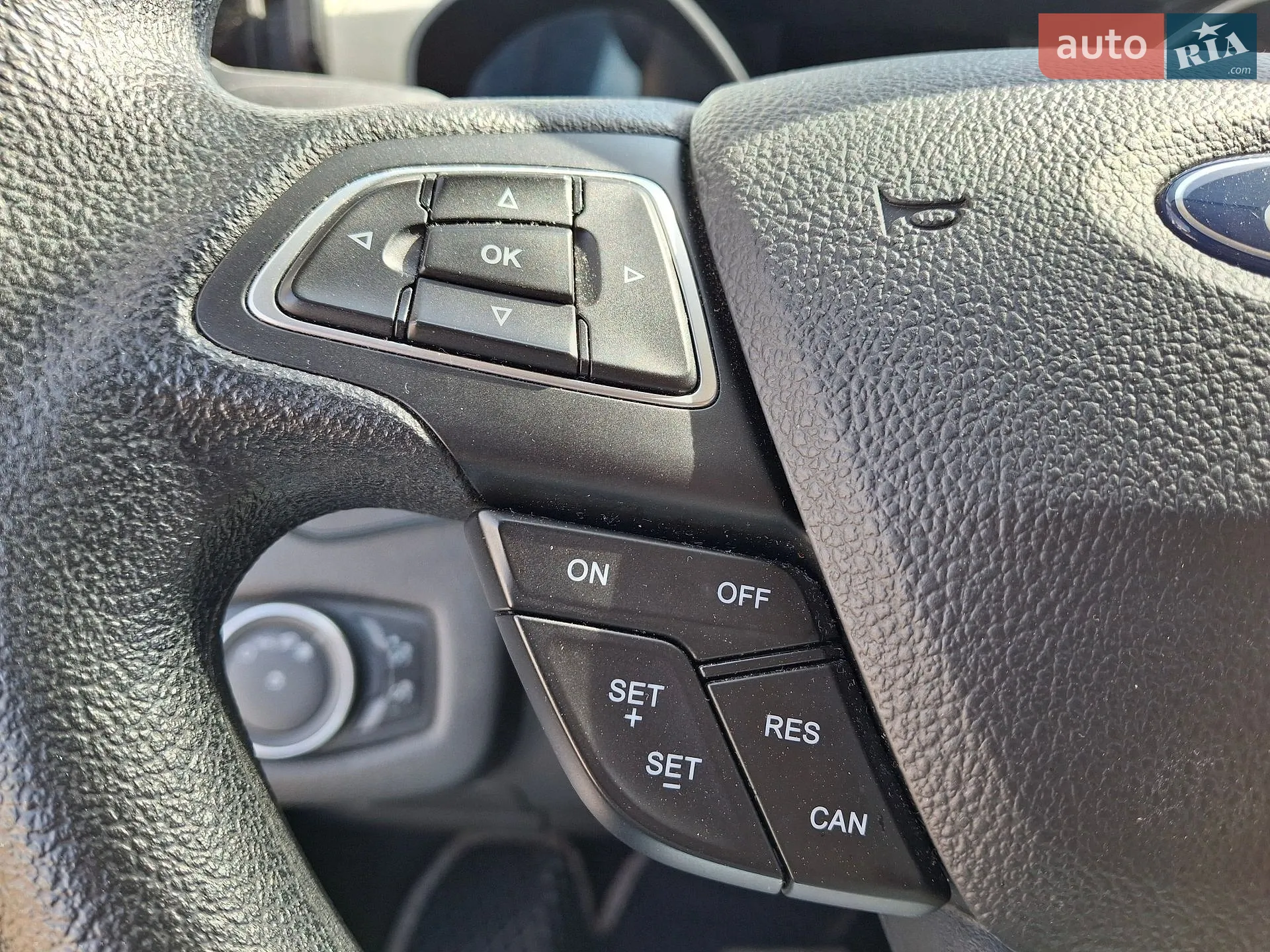 2019 Ford Escape - мініатюра 15