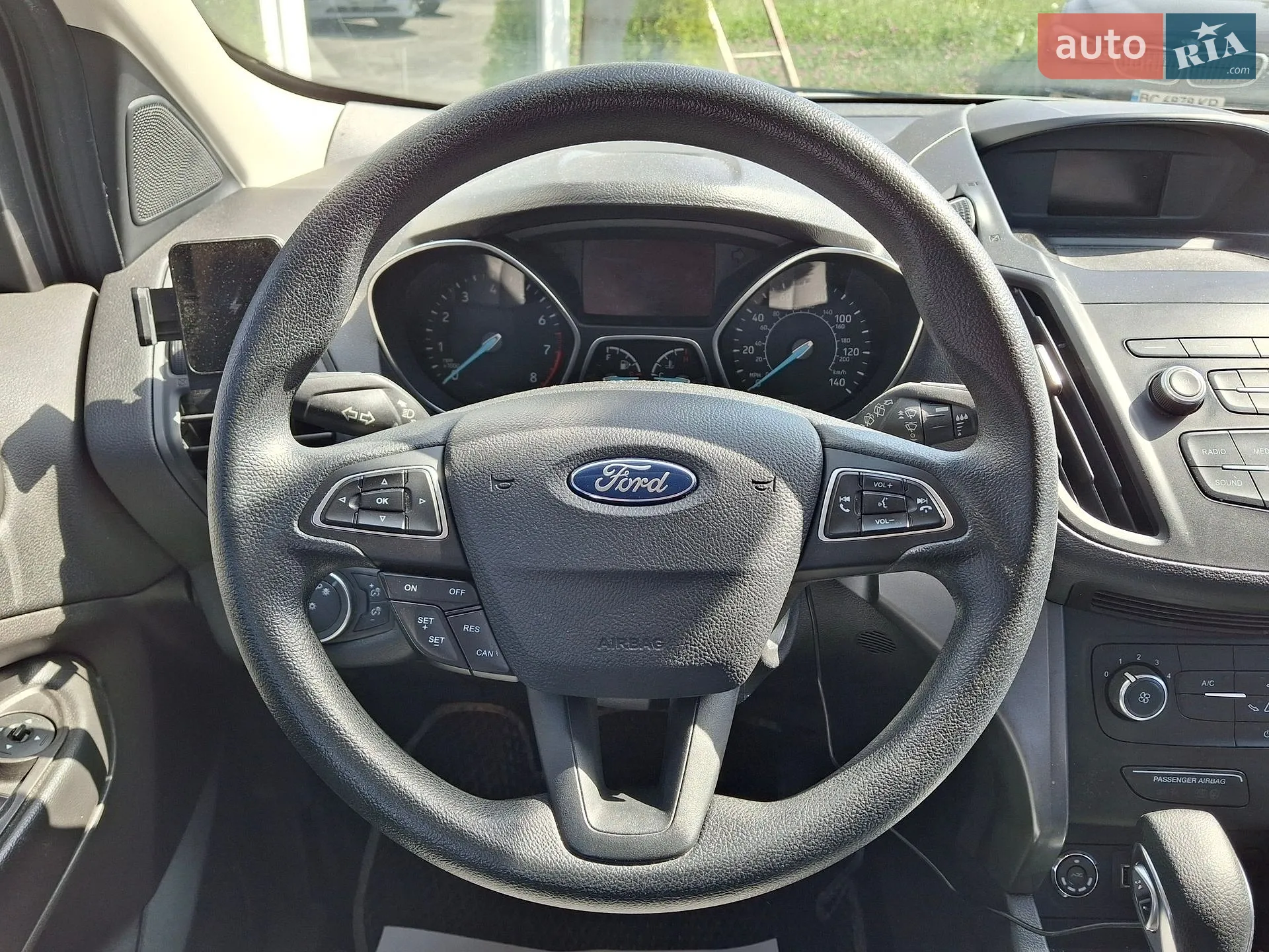 2019 Ford Escape - мініатюра 14