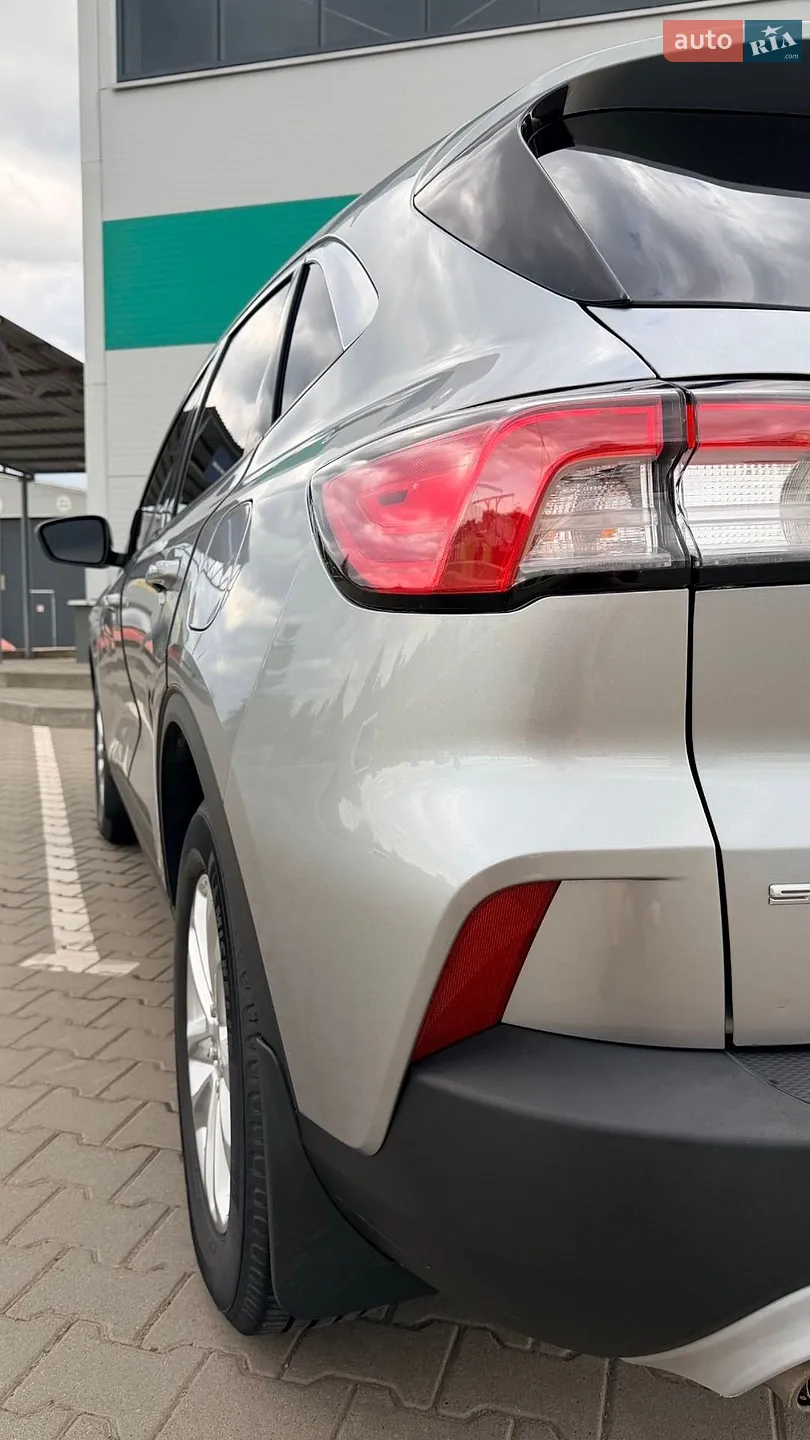 2021 Ford Escape - мініатюра 26
