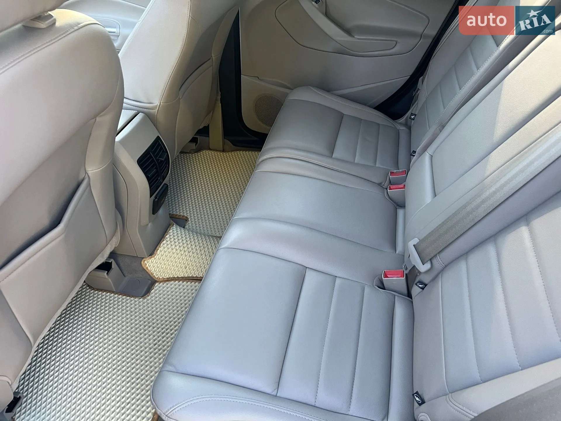 2014 Ford Escape - мініатюра 13