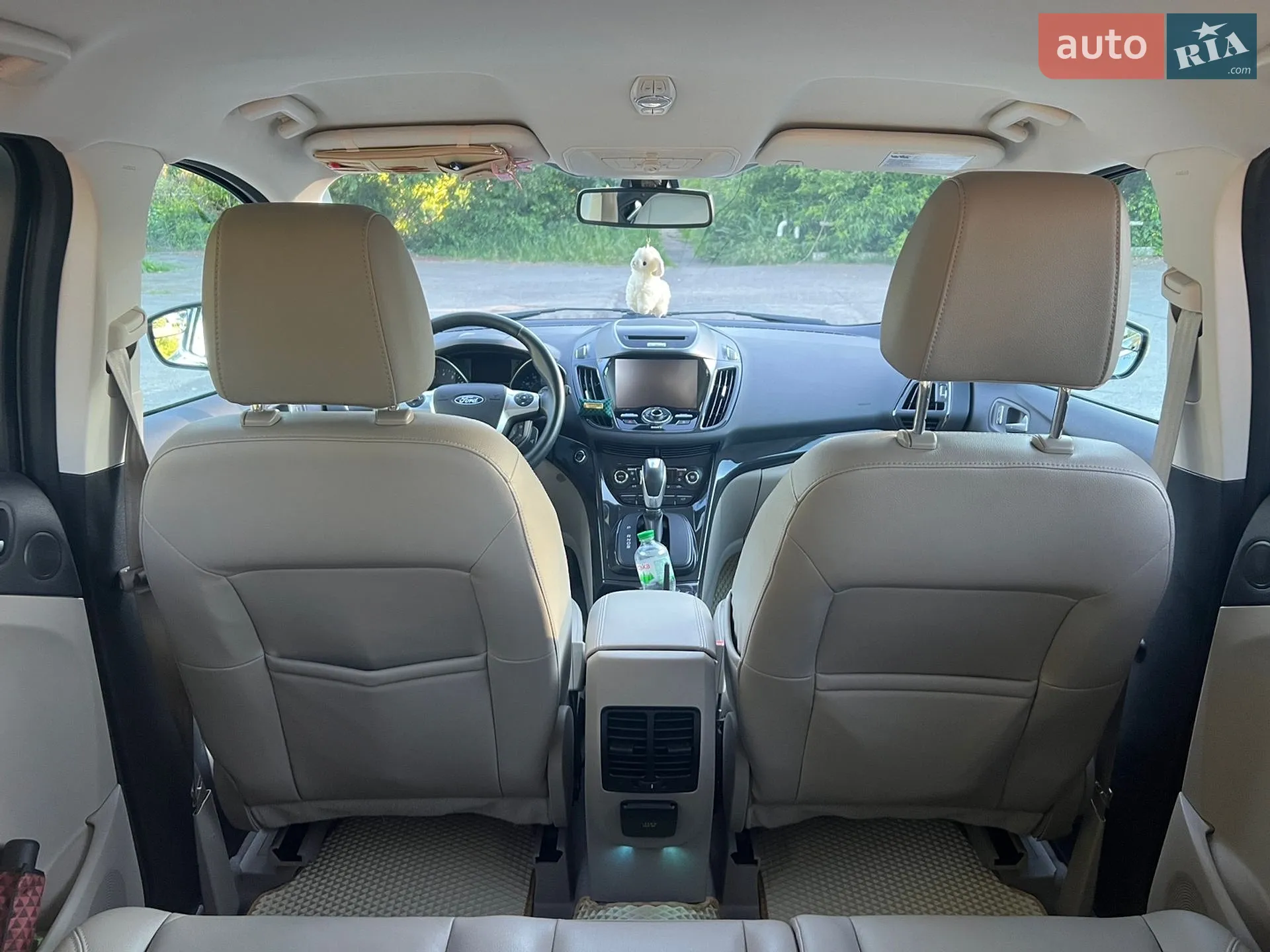 2014 Ford Escape - мініатюра 15