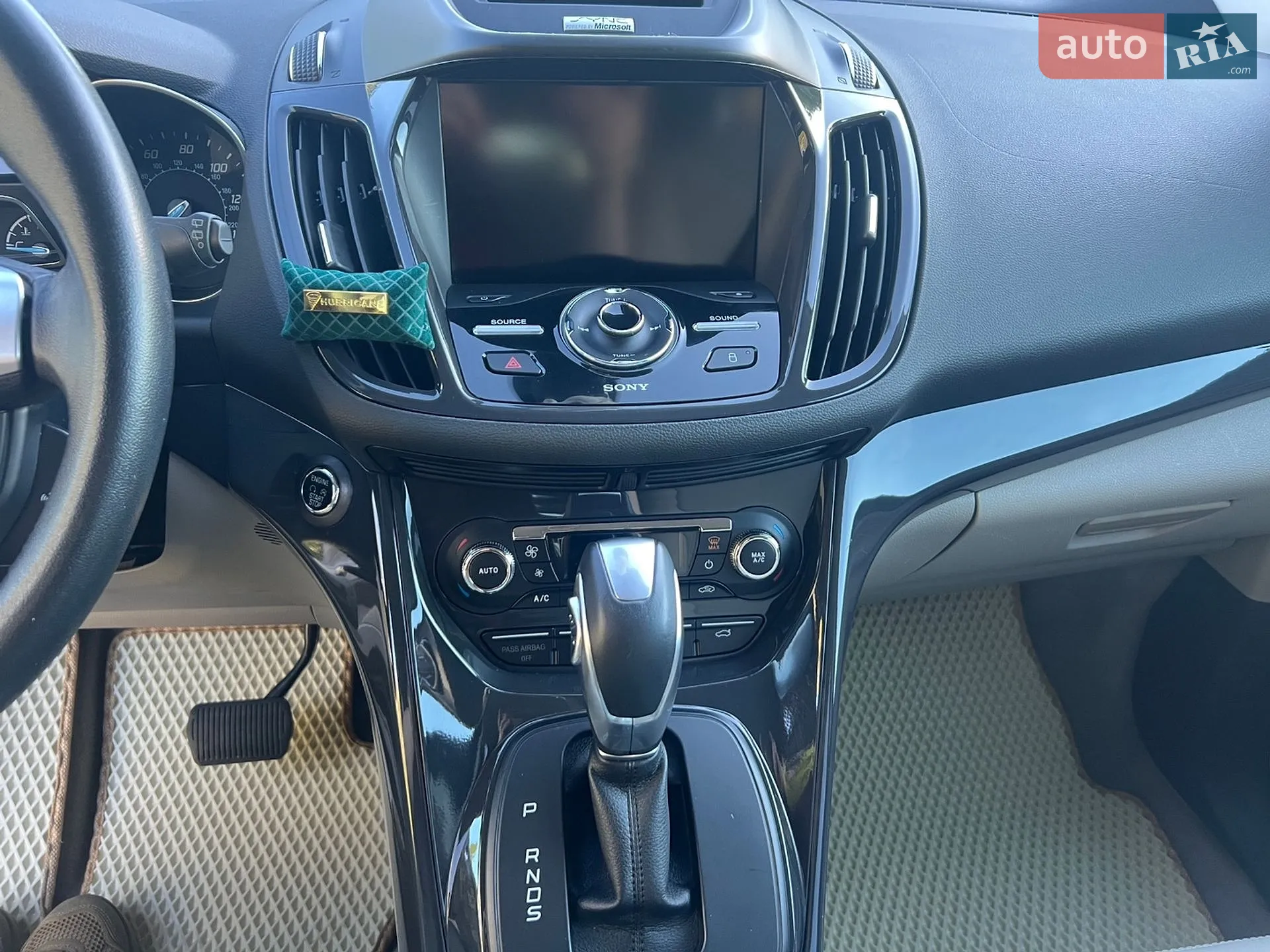 2014 Ford Escape - мініатюра 20