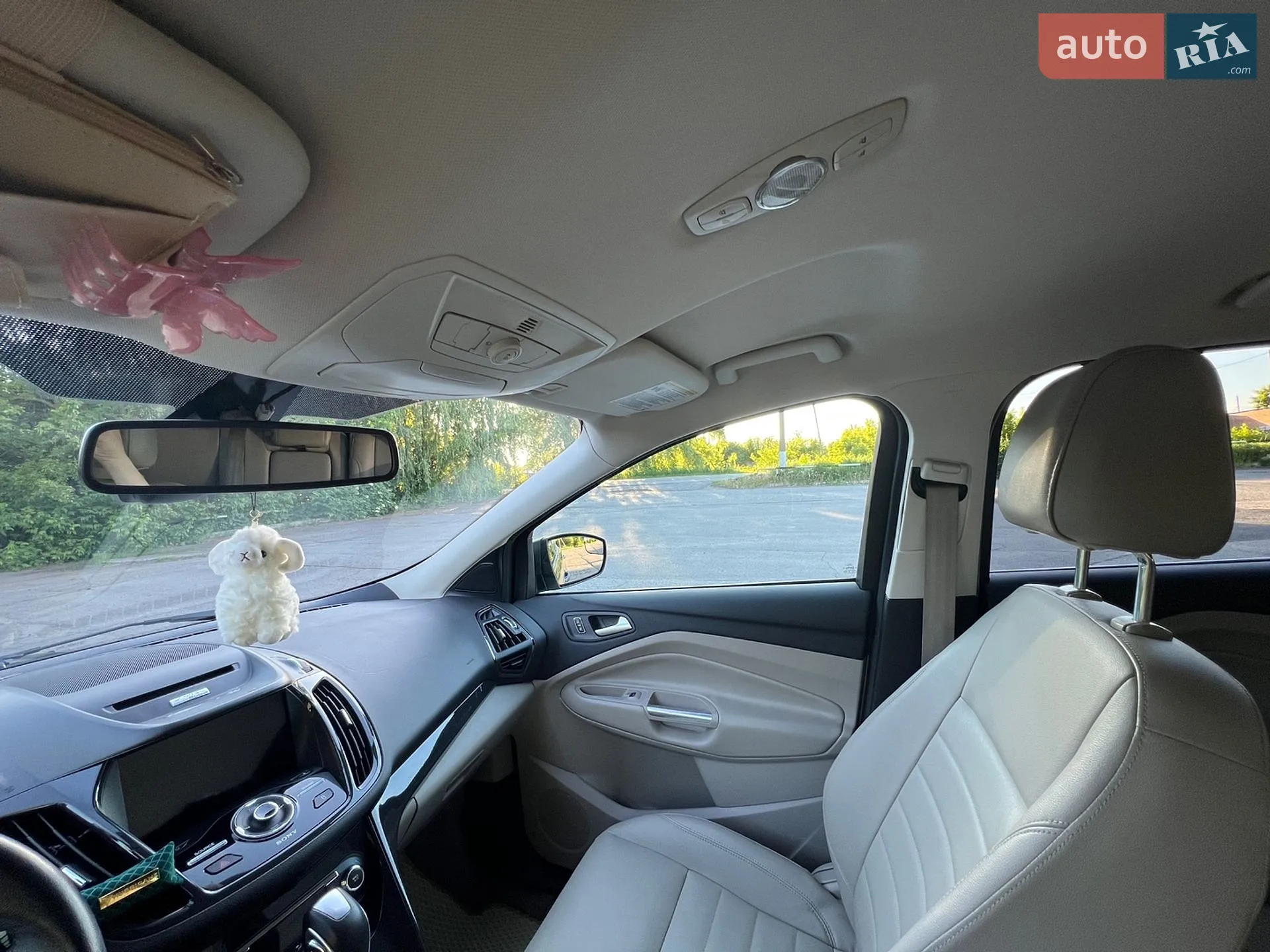 2014 Ford Escape - мініатюра 25