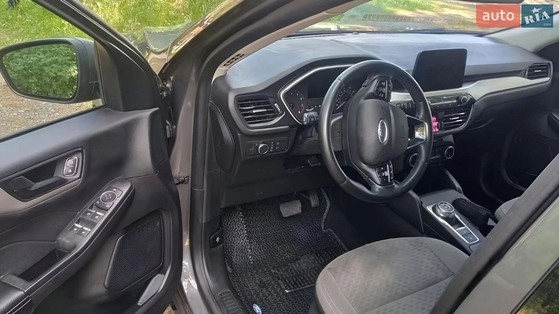 2022 Ford Escape - мініатюра 12