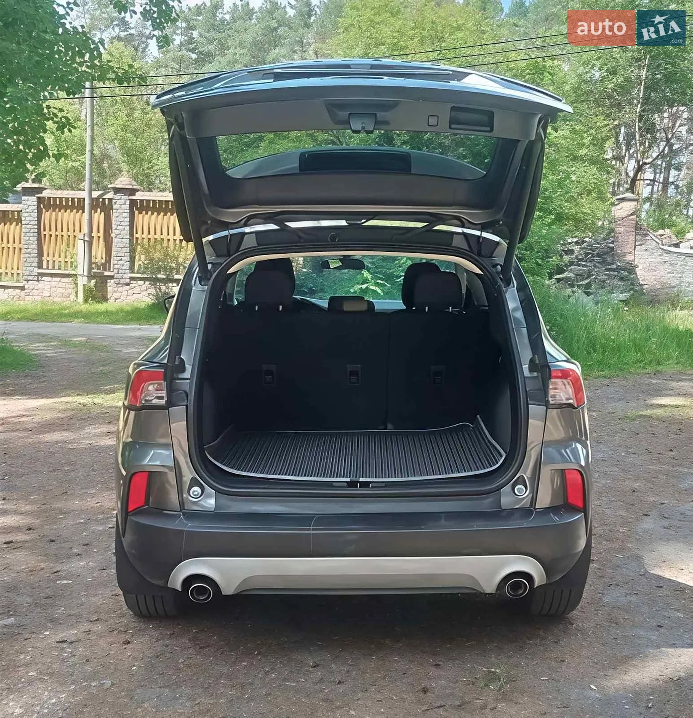 2022 Ford Escape - мініатюра 13