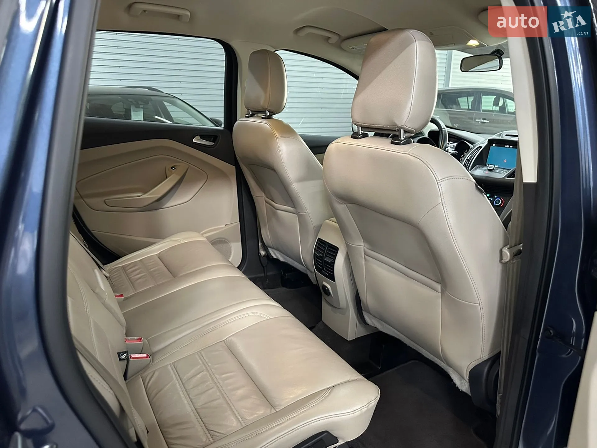 2017 Ford Escape - мініатюра 33