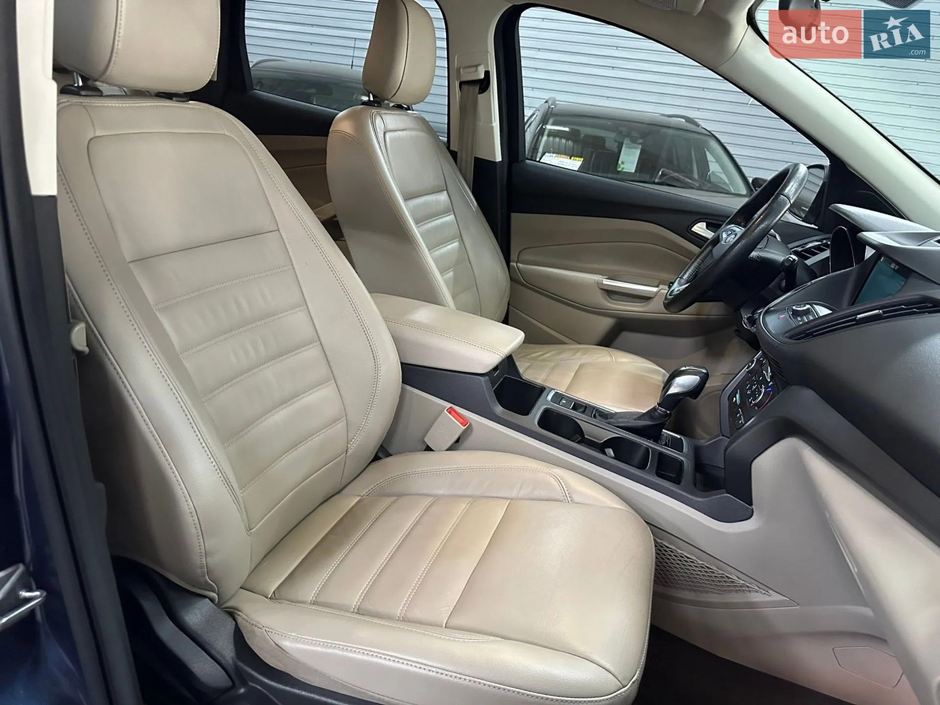 2017 Ford Escape - мініатюра 38