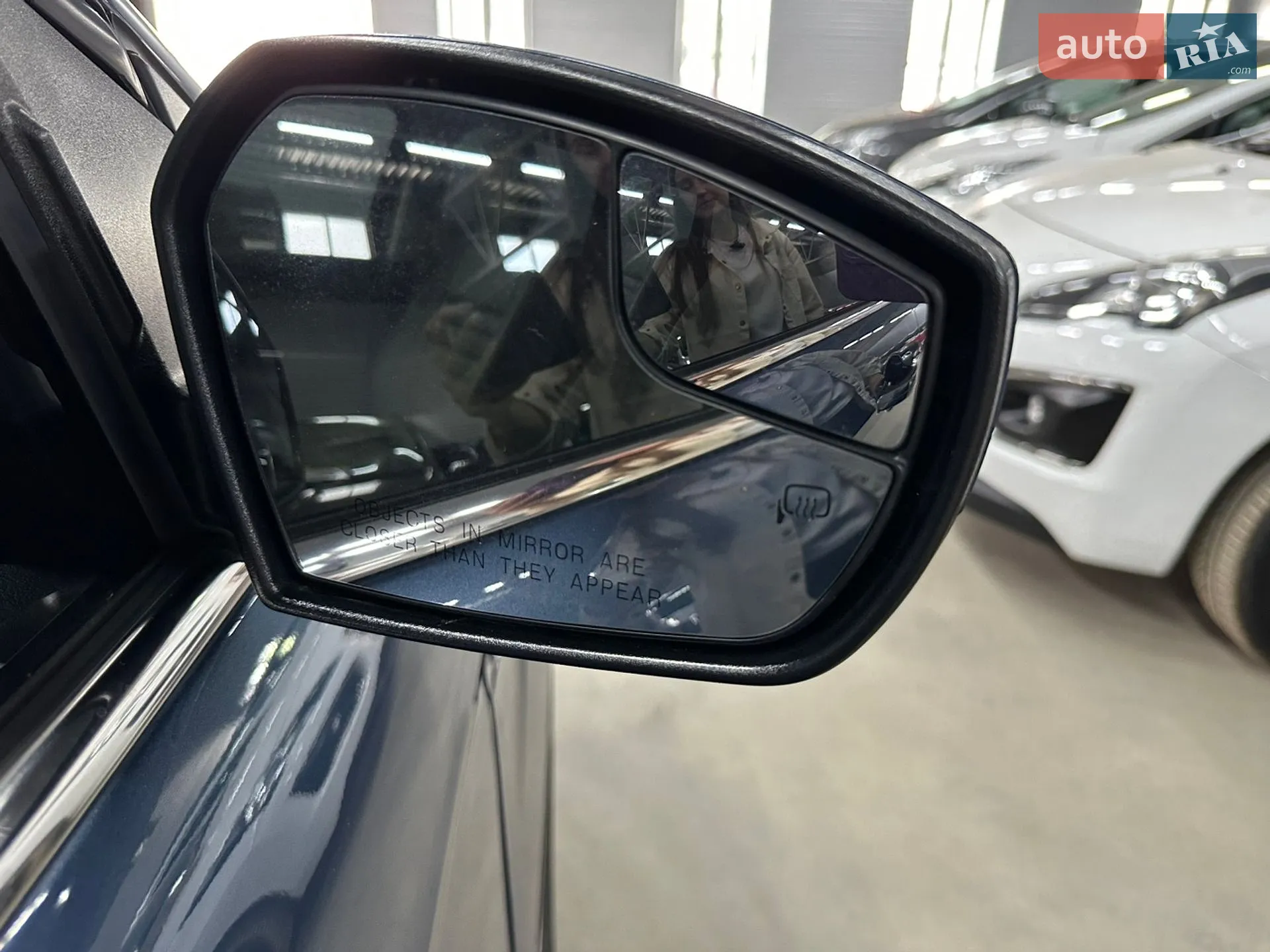 2017 Ford Escape - мініатюра 45