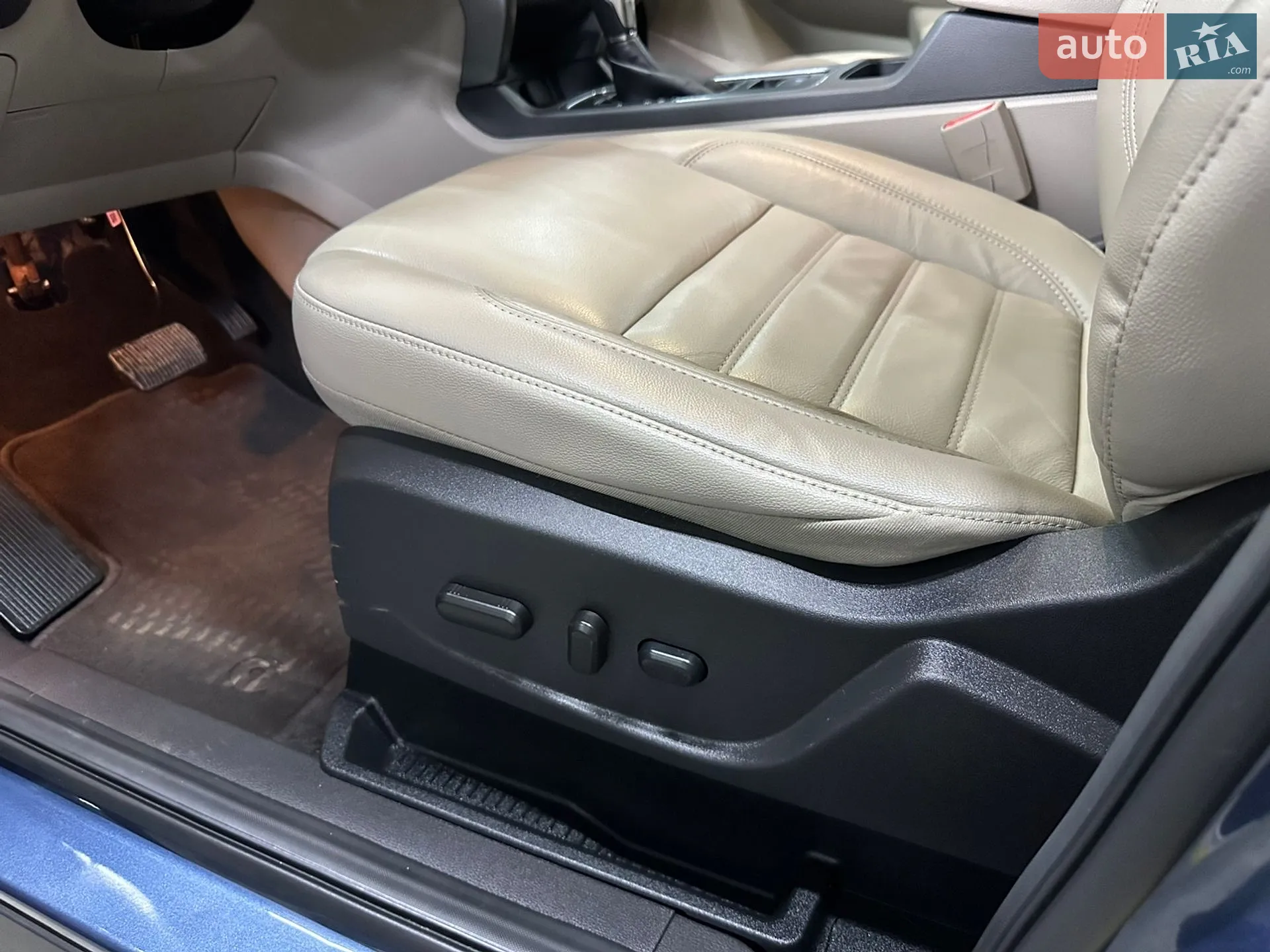 2017 Ford Escape - мініатюра 49