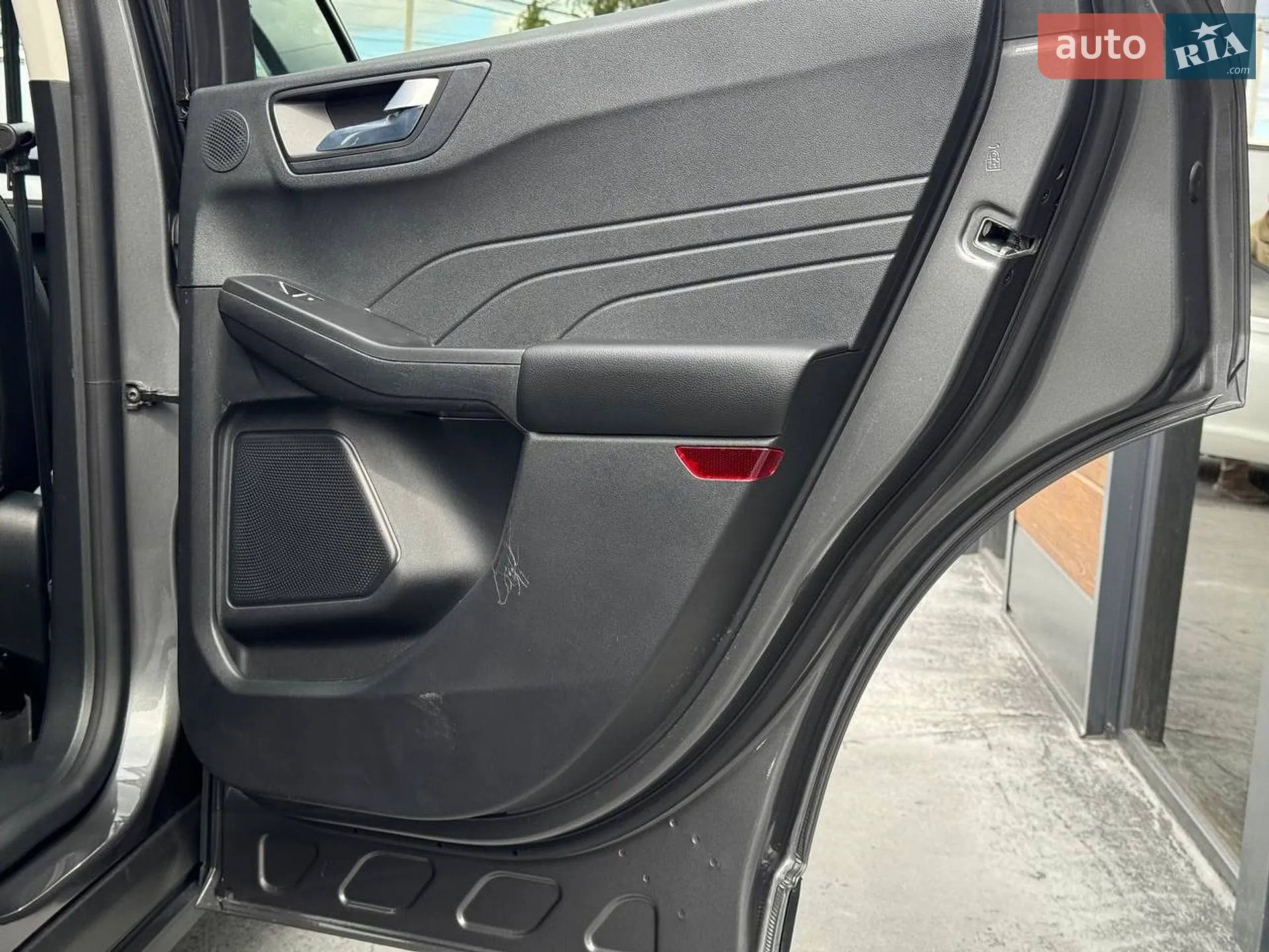 2021 Ford Escape - мініатюра 56