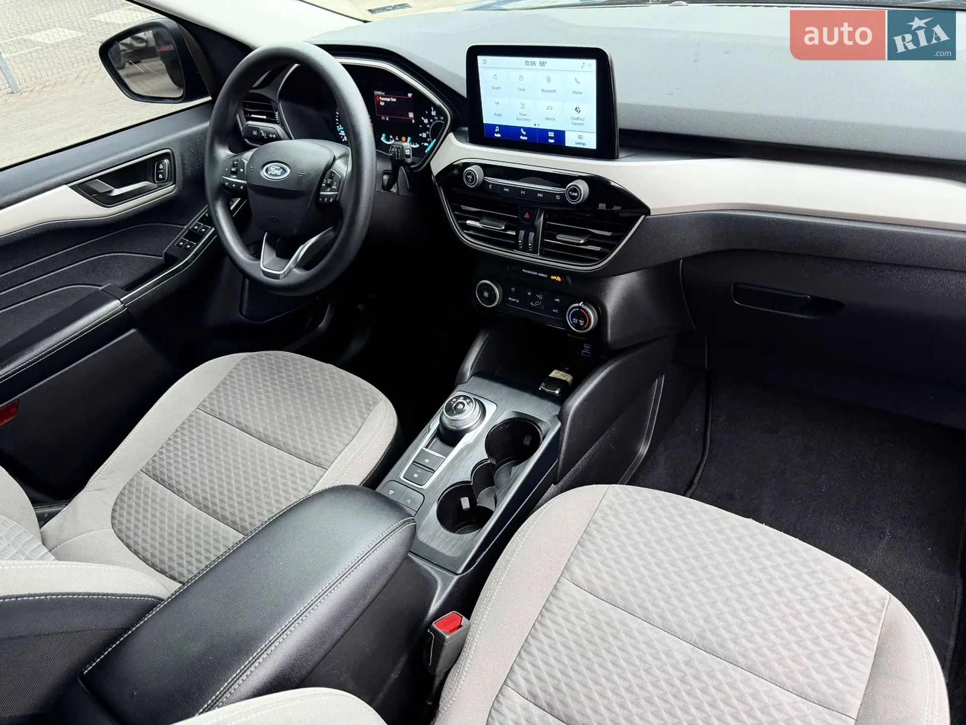 2022 Ford Escape - мініатюра 27