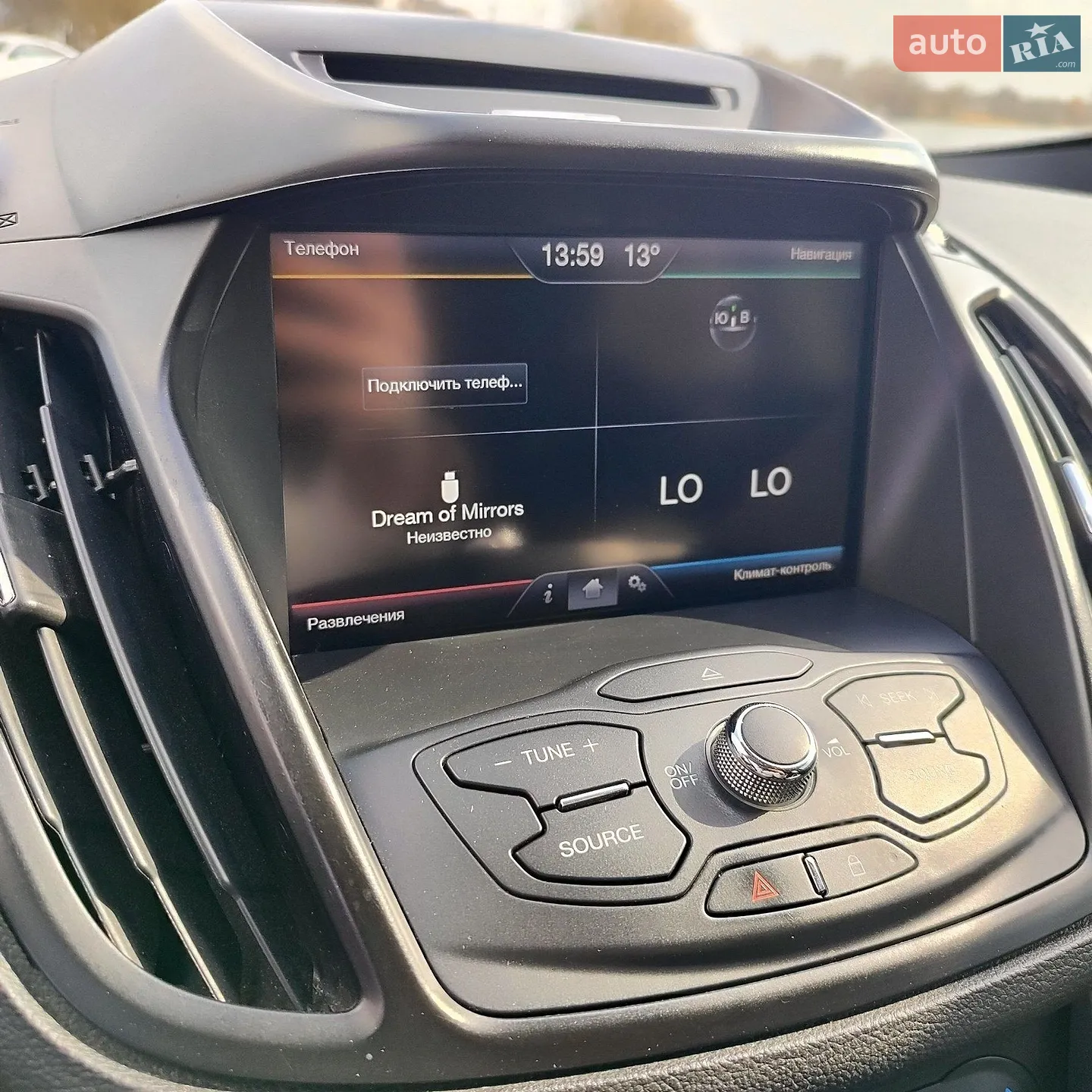 2015 Ford Escape - мініатюра 23