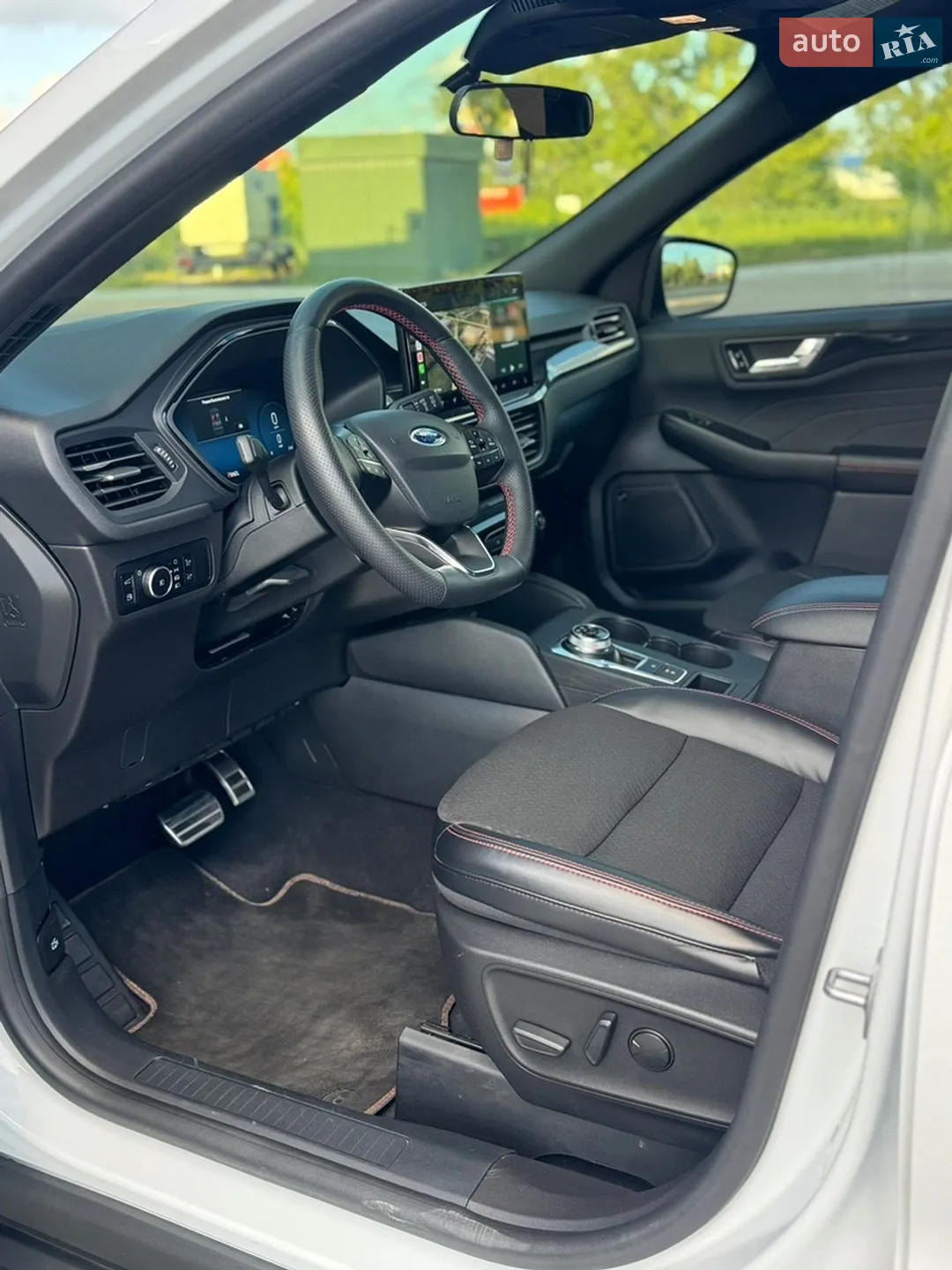 2023 Ford Escape - мініатюра 9