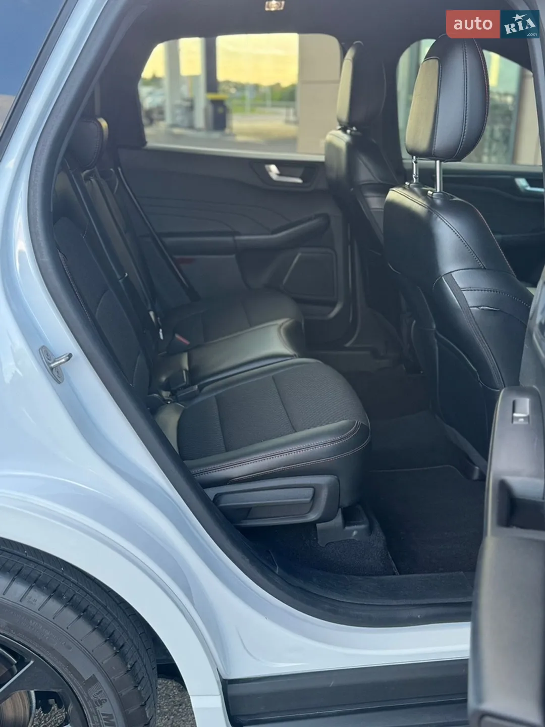 2023 Ford Escape - мініатюра 12