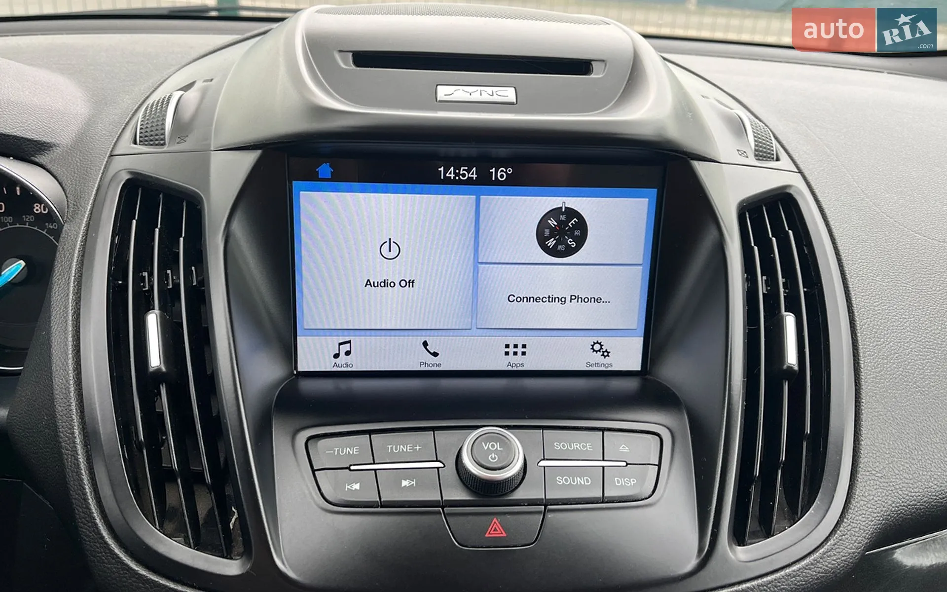 2017 Ford Escape - мініатюра 12