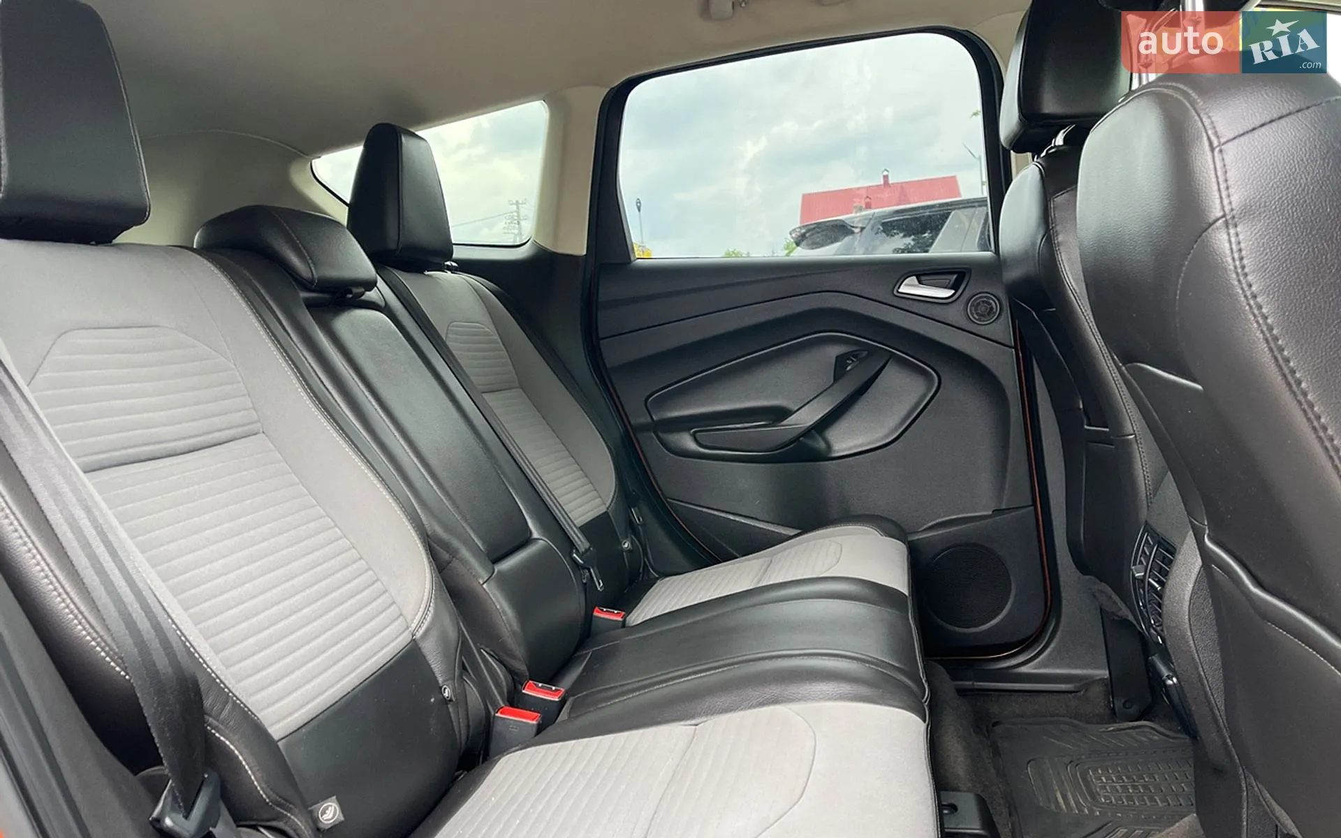 2017 Ford Escape - мініатюра 20