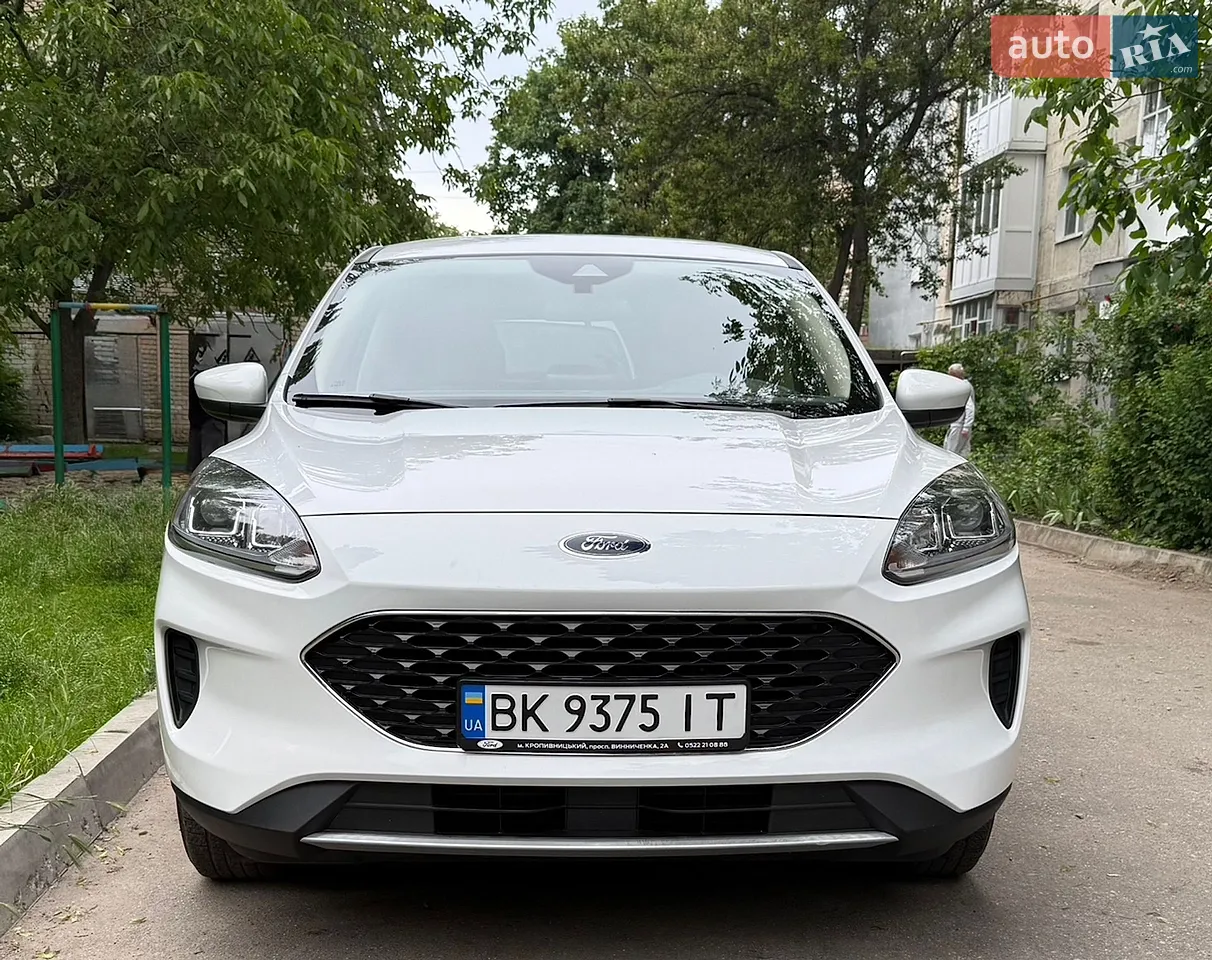 2019 Ford Escape - мініатюра 19