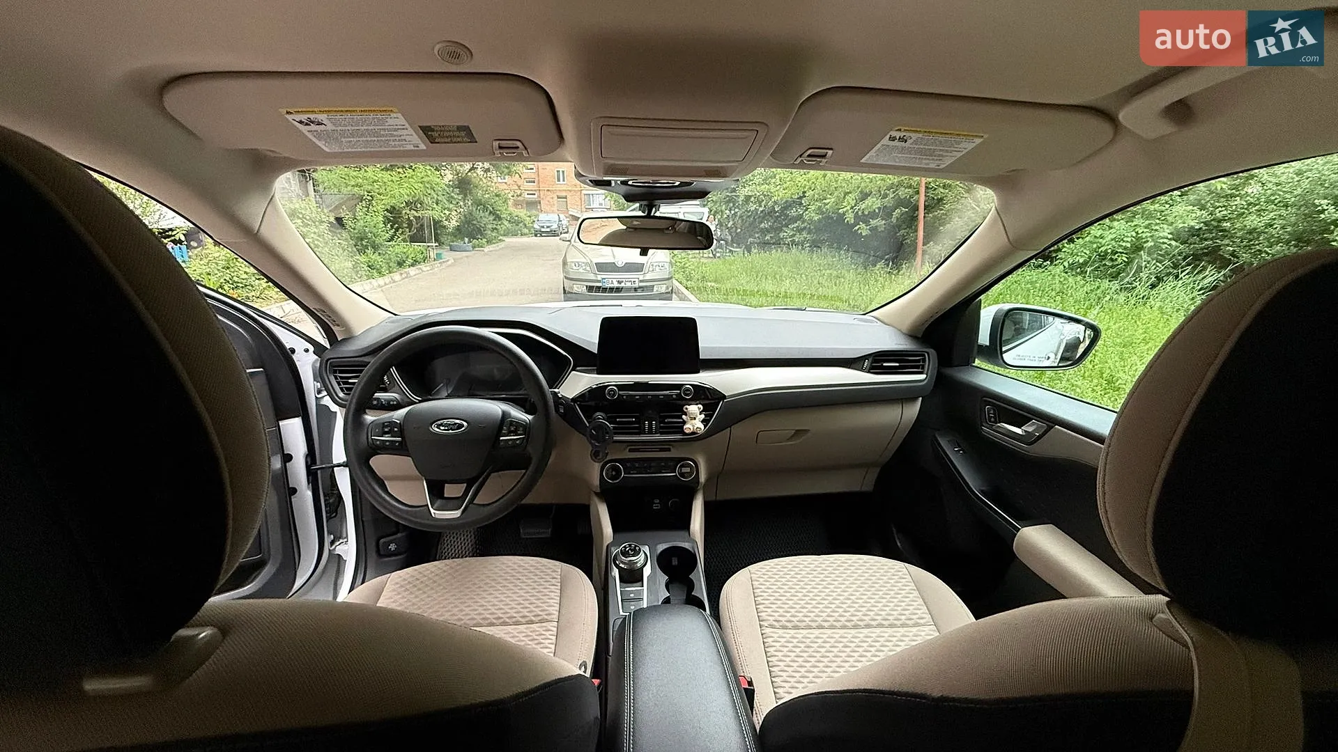2020 Ford Escape - мініатюра 7