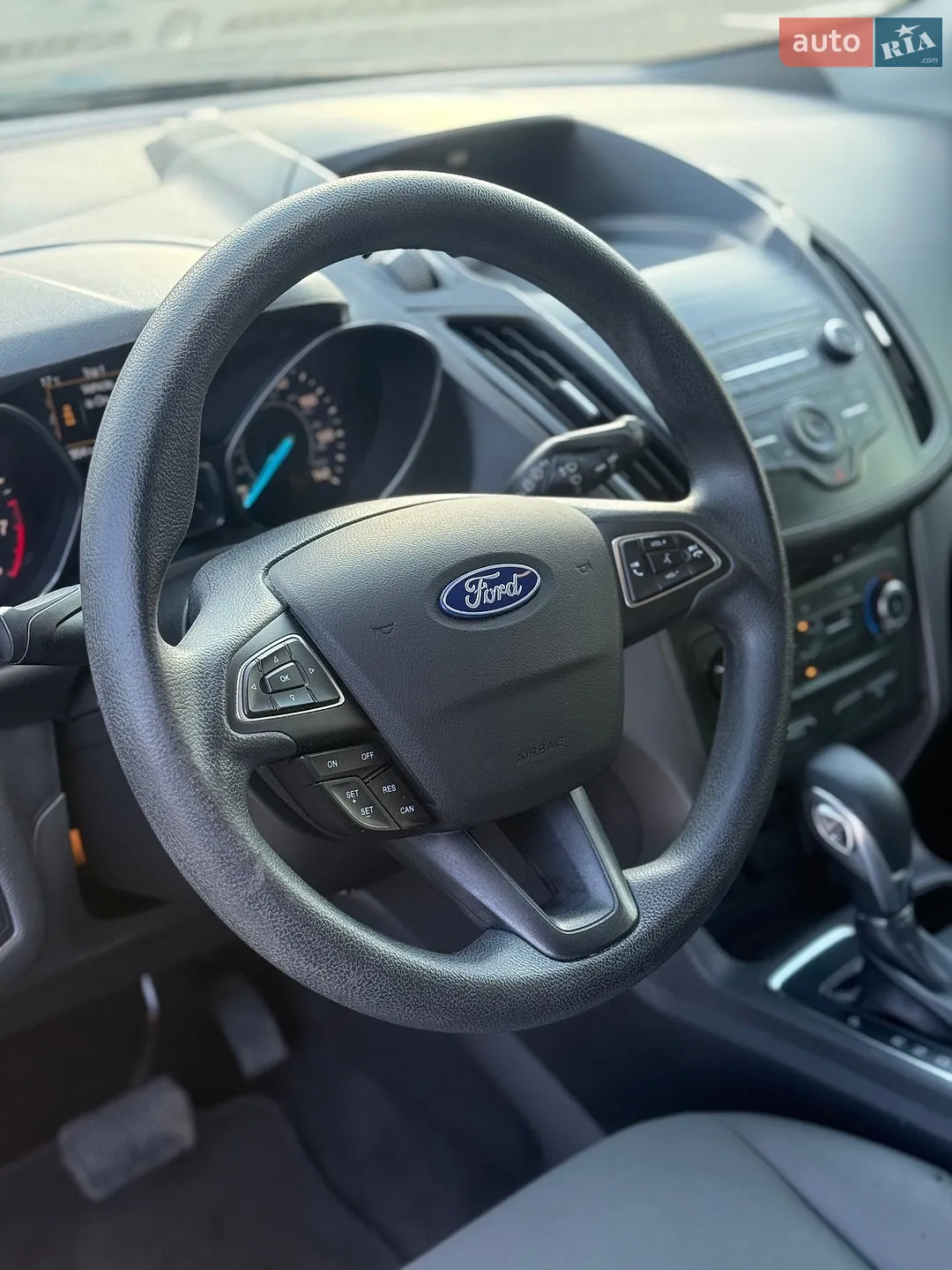 2019 Ford Escape - мініатюра 17