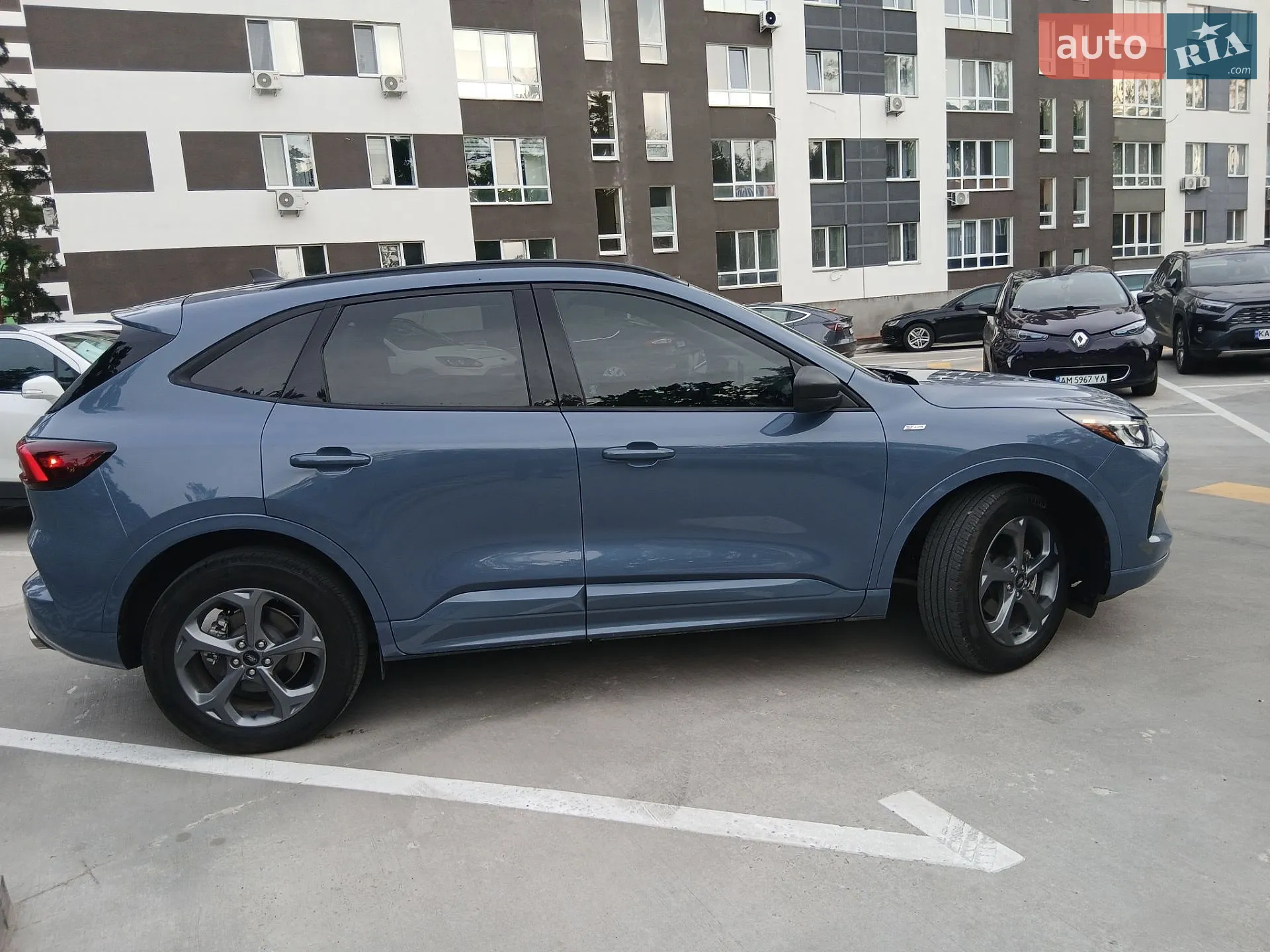 2023 Ford Escape - мініатюра 20