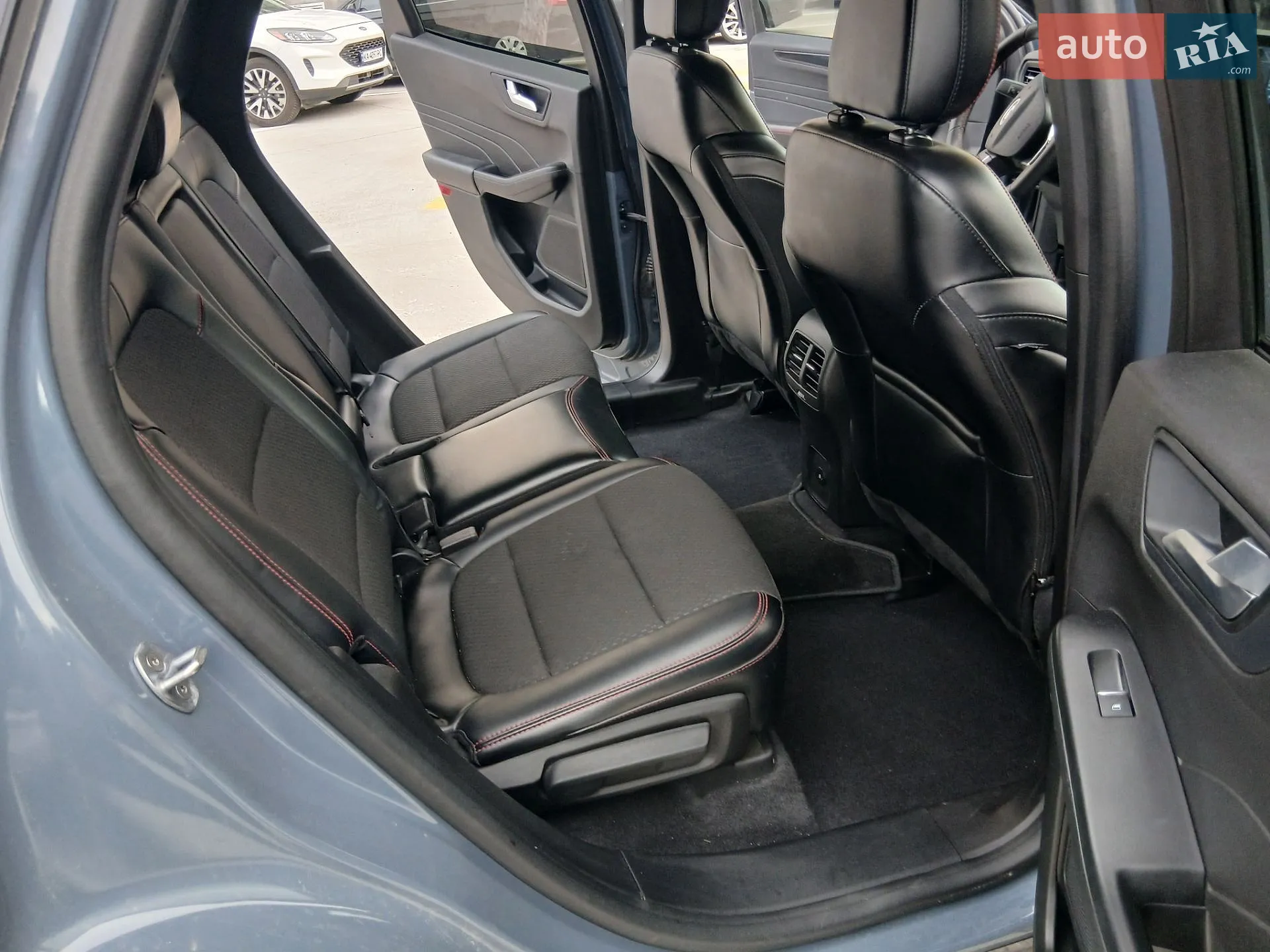 2023 Ford Escape - мініатюра 26