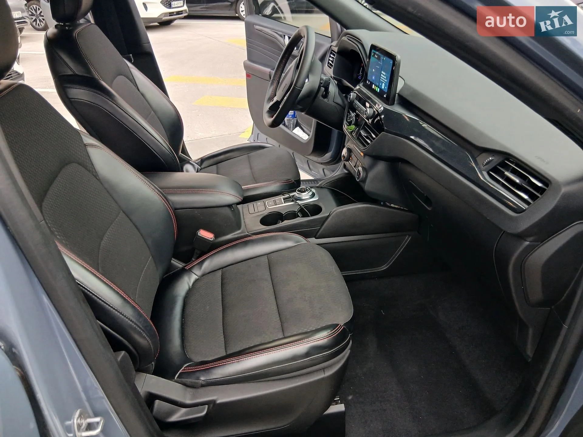 2023 Ford Escape - мініатюра 24