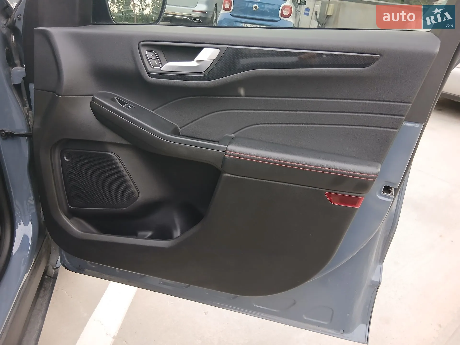 2023 Ford Escape - мініатюра 30