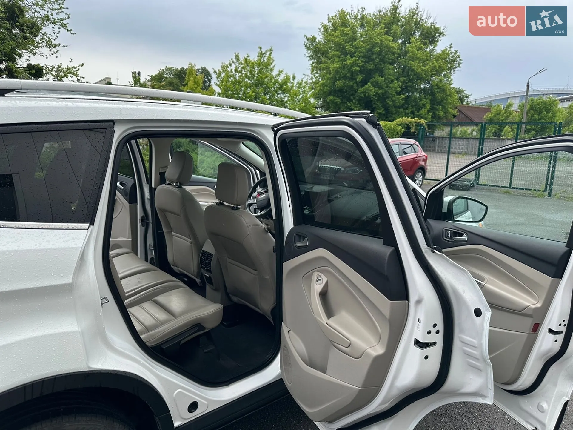 2018 Ford Escape - мініатюра 10