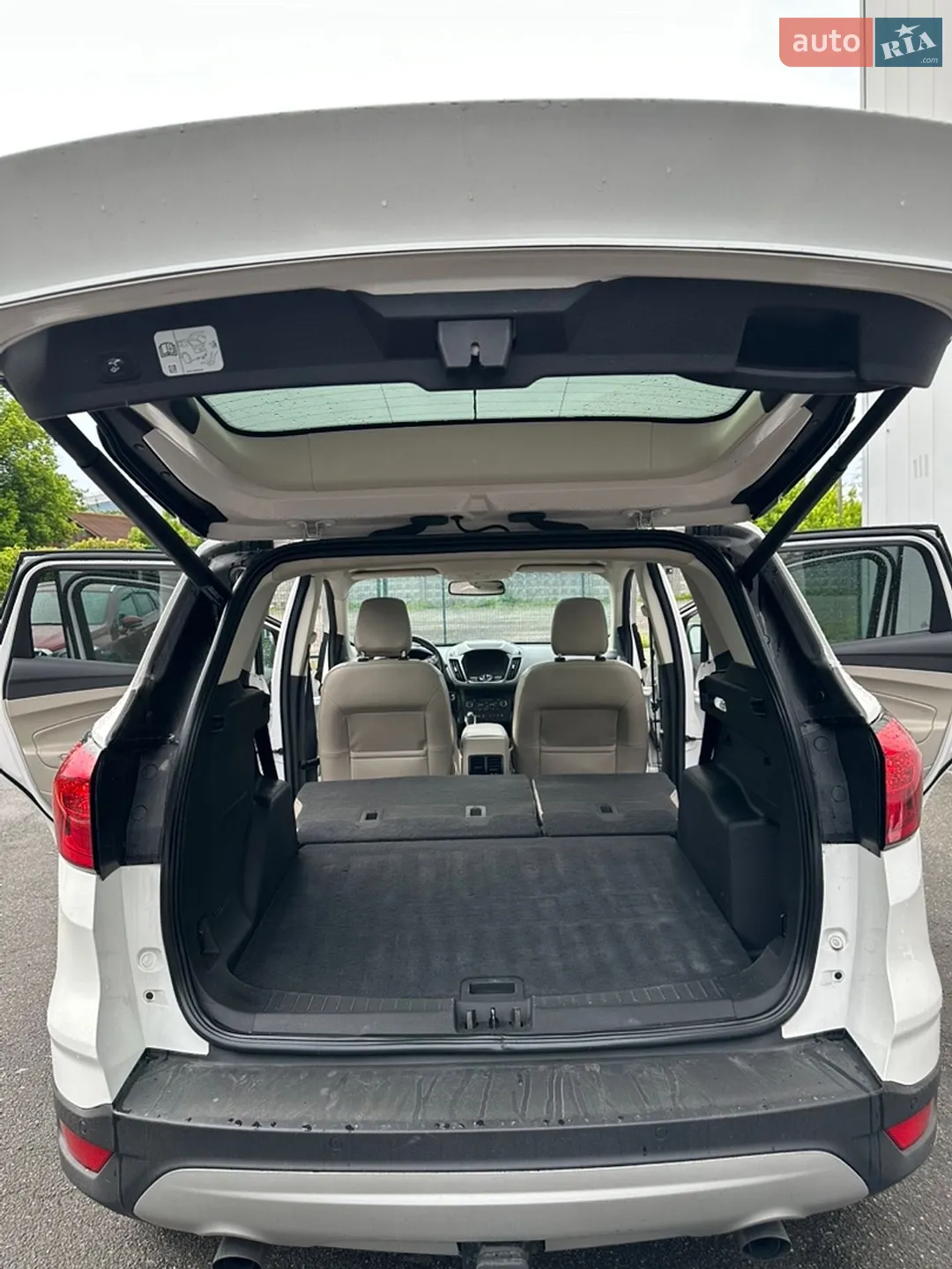 2018 Ford Escape - мініатюра 18