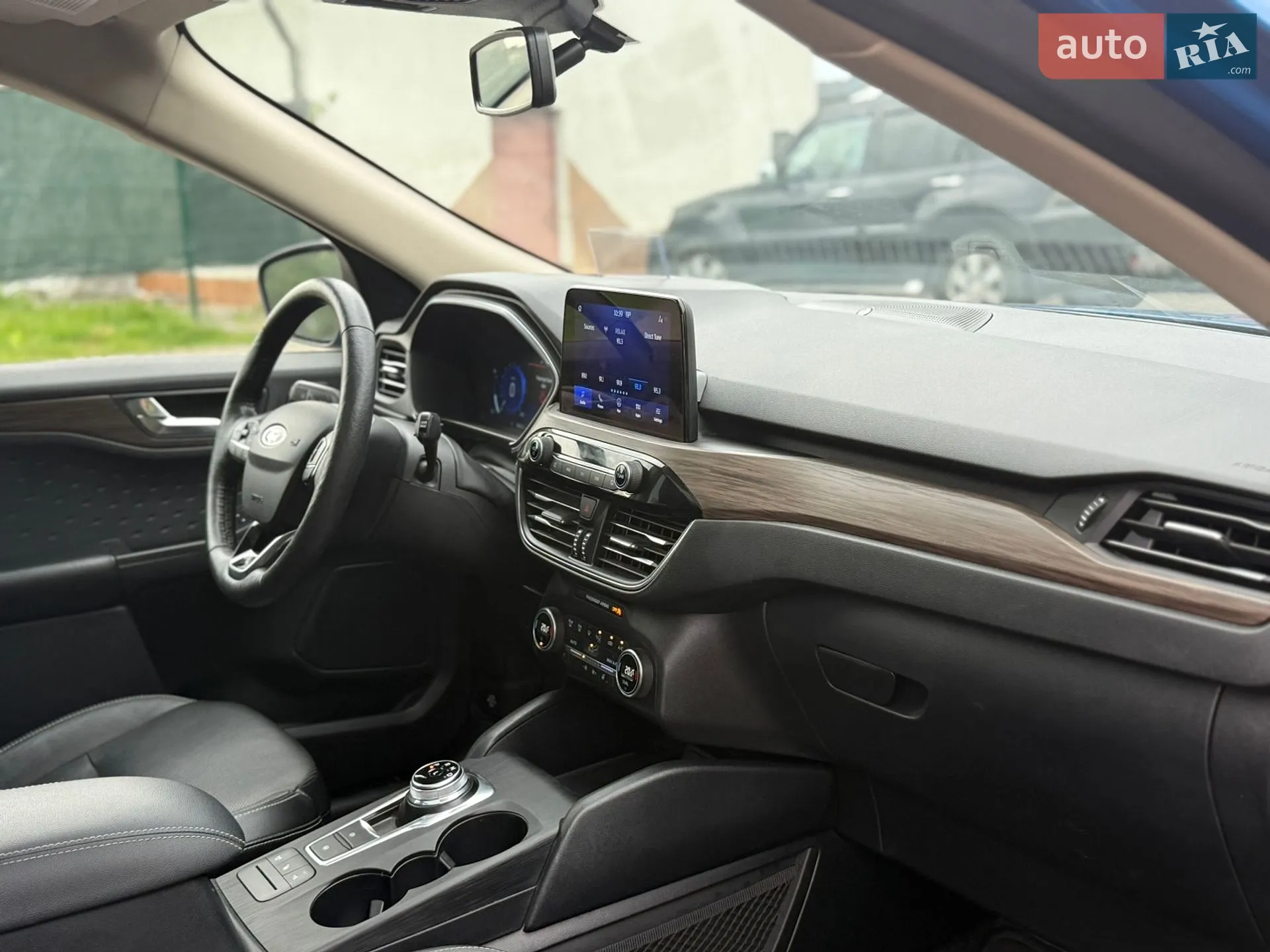 2020 Ford Escape - мініатюра 11