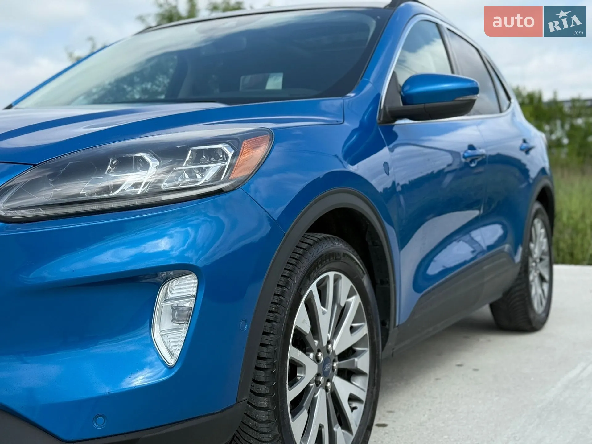 2020 Ford Escape - мініатюра 15